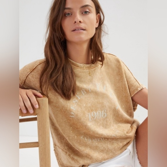 Anthropologie Pilcro Desert Tunic - Picture 3 of 4